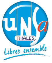 UNSA Thales DMS